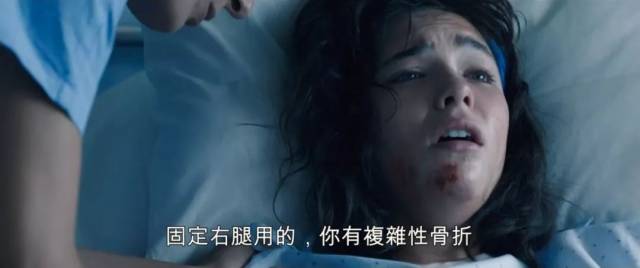 这片全程「开车」,妥妥的老司机