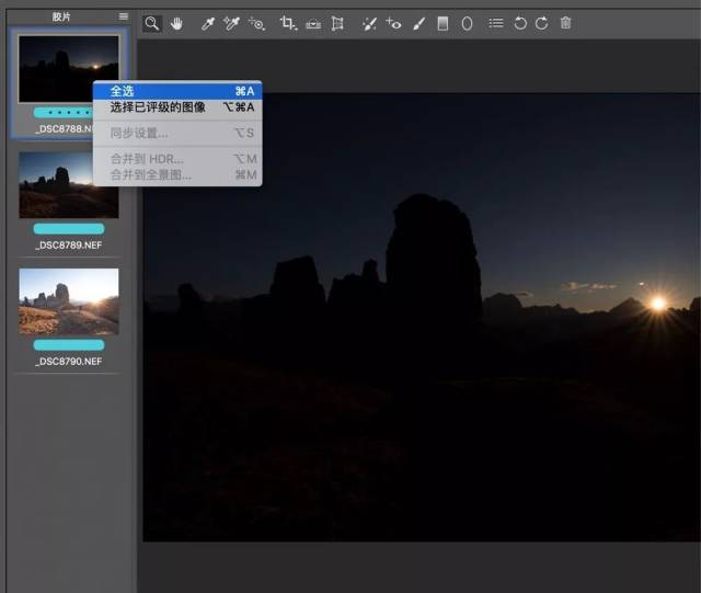 hdr=画面失真?本文教你hdr的正确使用方式