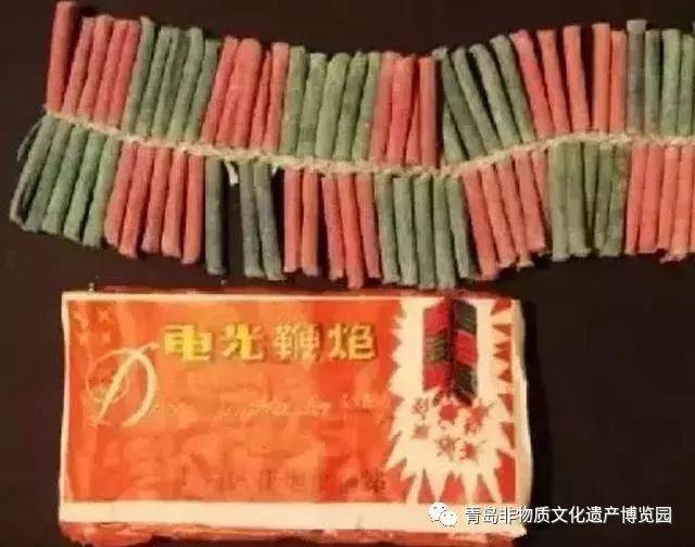 70后,小时候过年的记忆!