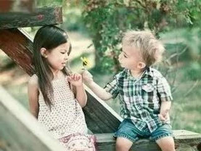 那些电视剧里的经典台词,你被哪些感动了?