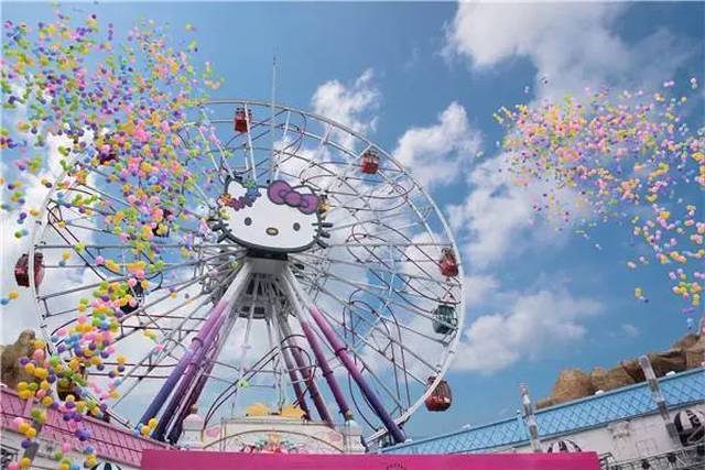 春节上海周边去哪玩?这些地方开车就能去!