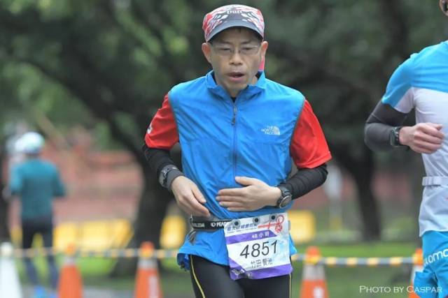 台北48小时超马 梁晶因伤遗憾退赛,兰福生奔跑316公里获第六;愿梁晶