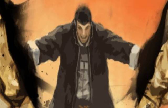 手撕鬼子一样不靠谱?是时候看看真正的云梯是