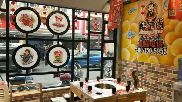 成都人气最火爆的串串香加盟是哪家?