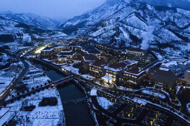 春节上海周边去哪玩?这些地方开车就能去!