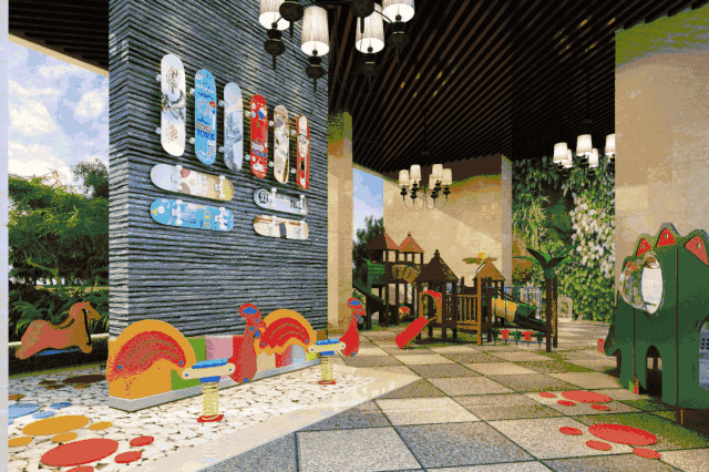 因为邻居都成了朋友,所以想把朋友变成邻居 | 中珠·在水一方老带新