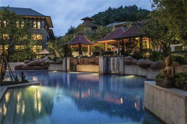 春节上海周边去哪玩?这些地方开车就能去!