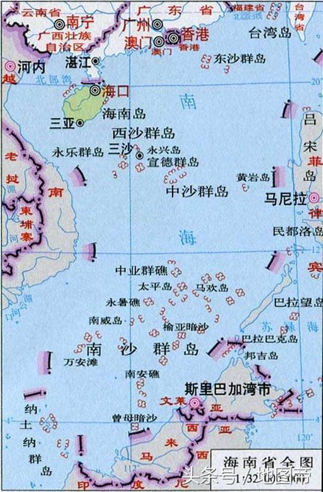 中国冬天最温暖的一个省,春节最舒适的地方