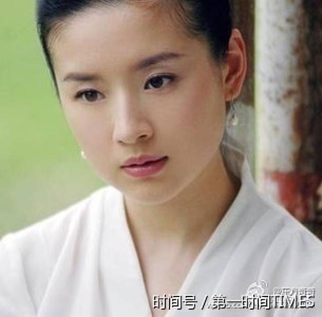中国最美女人前20名,看到第一名!谁敢不服?