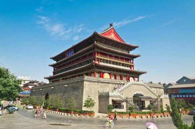 2017年陕西各市GDP:羸弱的第三产业和并不强