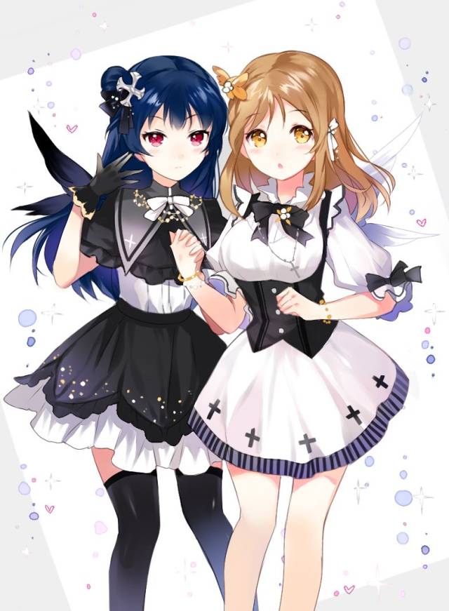 【二次元福利】津岛善子专场-不喜勿入-动漫频道-手机