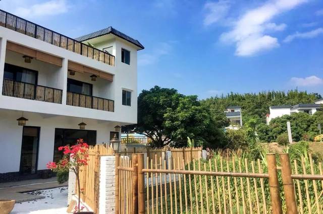 2018请到从化过大年|赏春花泡温泉游乡村住民宿,从化春节期间最全旅游