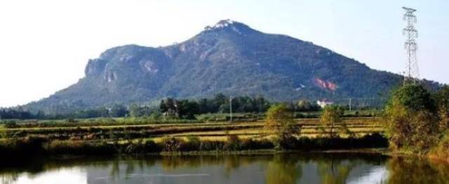 心系岱鳌山-旅游频道-手机搜狐