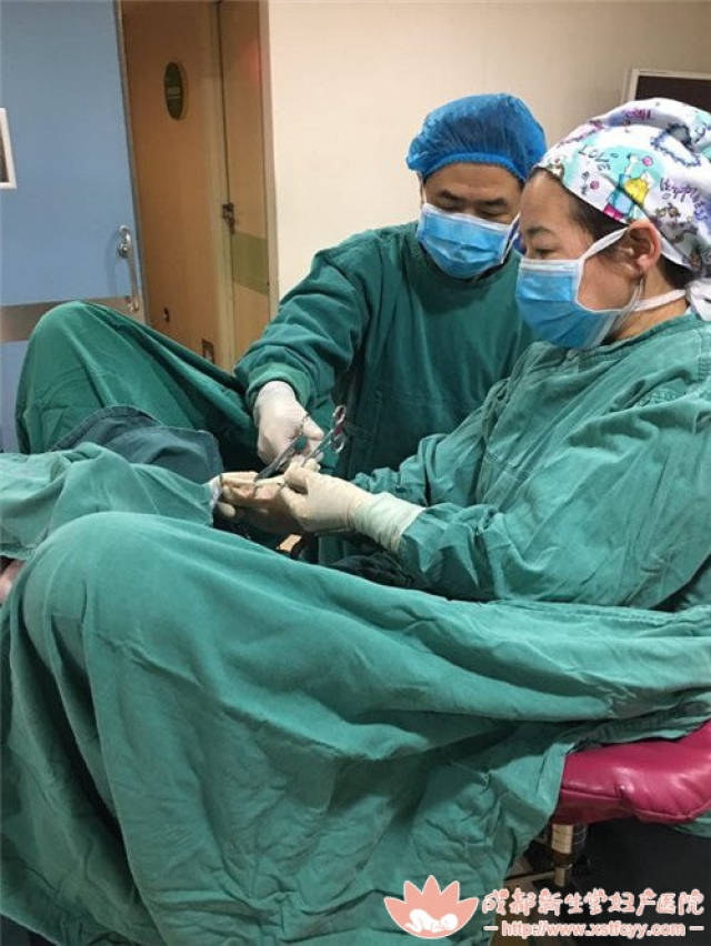一切如我所愿——我的二胎瘢痕子宫顺产经历