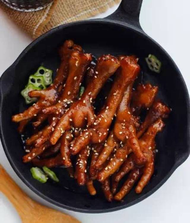 同款美味鸡爪 bf645af0b2bf4cc6ade4e3abbc904a25.jpeg