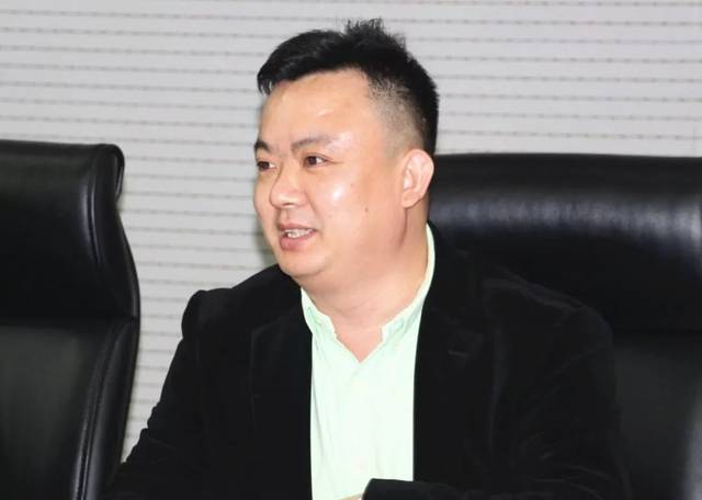 新道科技股份有限公司总裁周前进