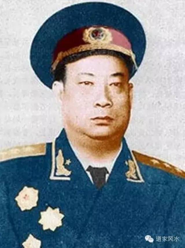 贺炳炎——我军虎将"独臂将军",威震太行山上