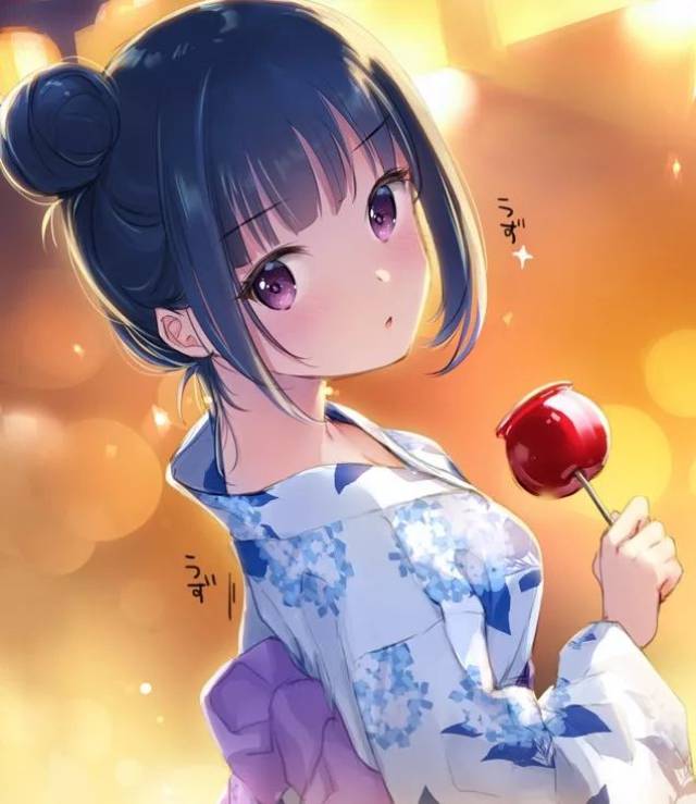 【二次元福利】津岛善子专场-不喜勿入-动漫频道-手机