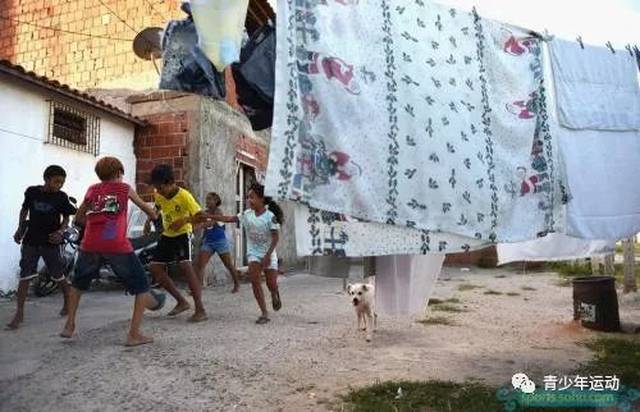 中国孩子的体质越来越差,绝不仅是因为缺少运