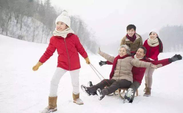 中国孩子的体质越来越差,绝不仅是因为缺少运