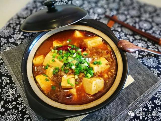 京西年夜饭 |当地道的清水豆腐遇上低调的豆饭,家乡味儿最浓!