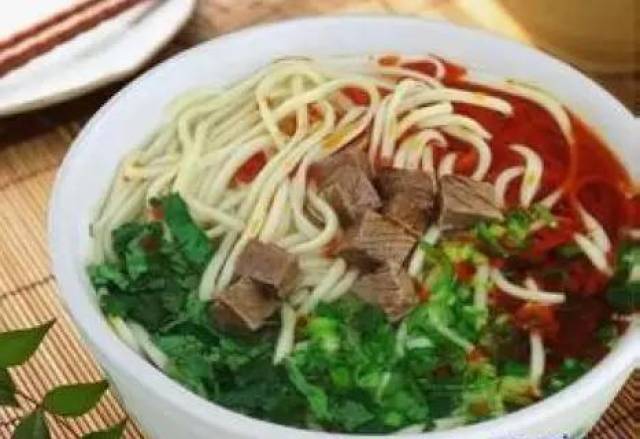 美食:中国餐饮市场的十大霸王美食