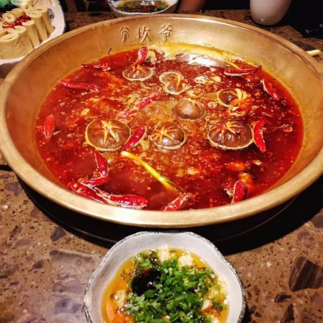 指望!成都这些美食春节不过年,收藏觅食上街全打烊它们了!三元区餐厅图片