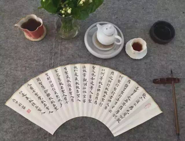 【专访】陈则霖:我从未想过,不画画的生活是个什么样子