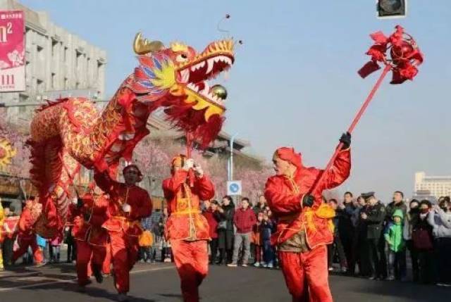 天津人的春节习俗,你了解多少?