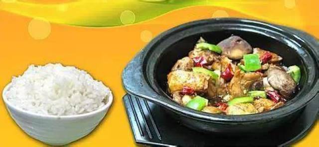 美食:中国餐饮市场的十大霸王美食