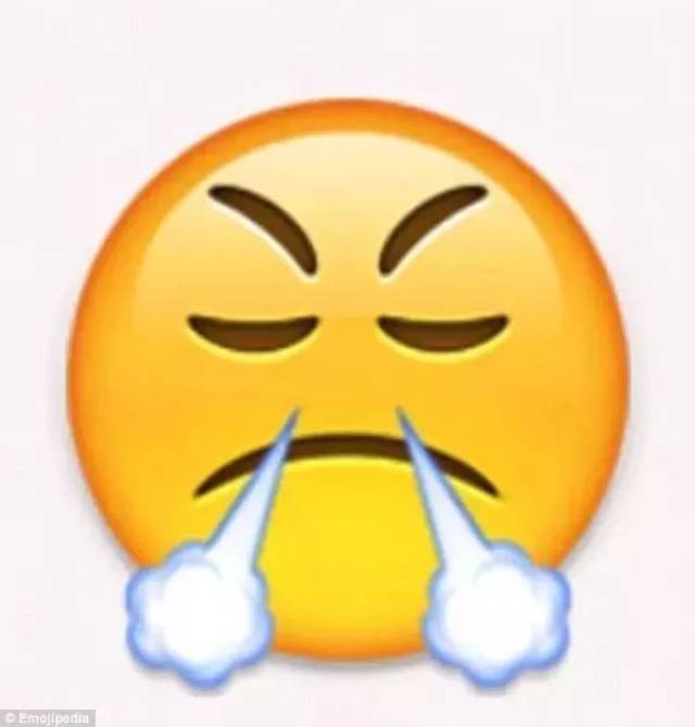 你们知道这些表情符号的真正含义吗?