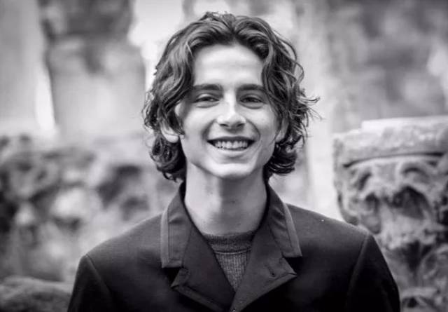 想不爱上这杯“小甜茶”有点难~