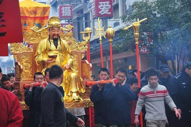 潮汕史上最热春节来了?春节天气预报抢先看.