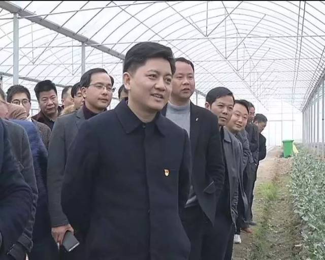 【金溪新闻摘要】王成兵,高连珠深入各地走访慰问