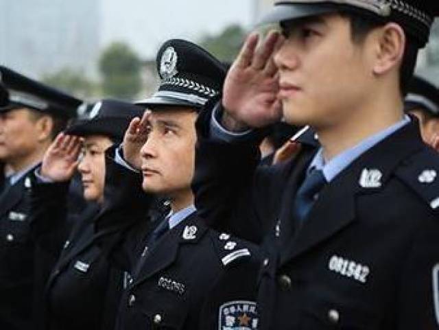 省考招警和社会招警有什么区别?会影响发展前