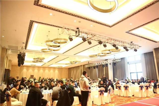 天台塑胶产业龙头企业--浙江富华新材料科技有