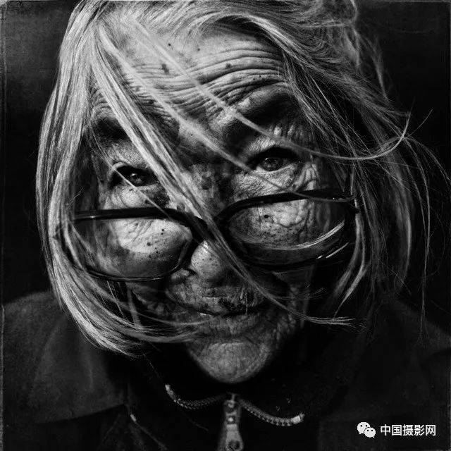 世界10大最著名纪实人像摄影师作品赏析