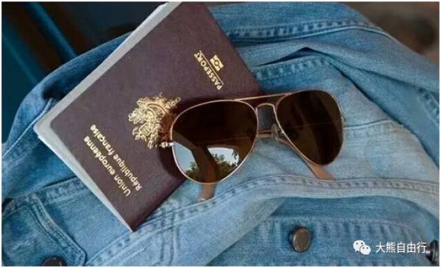 这个一定要知道:新办白本护照,没有出境记录,先