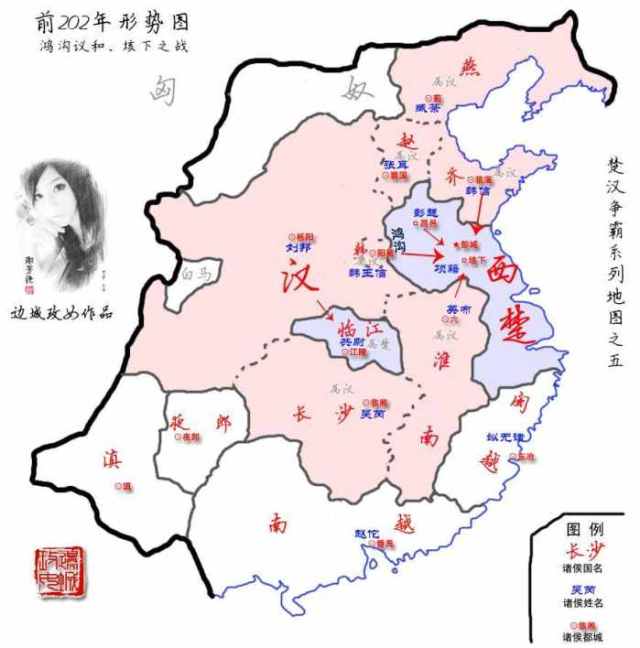西汉初期承袭秦制, 刘邦为什么没有创立自己的制度?