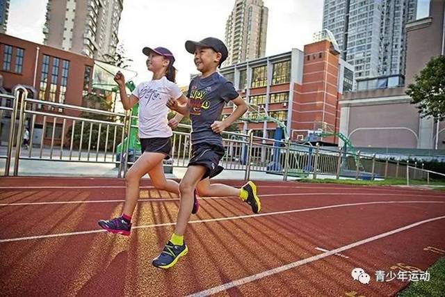 中国孩子的体质越来越差,绝不仅是因为缺少运