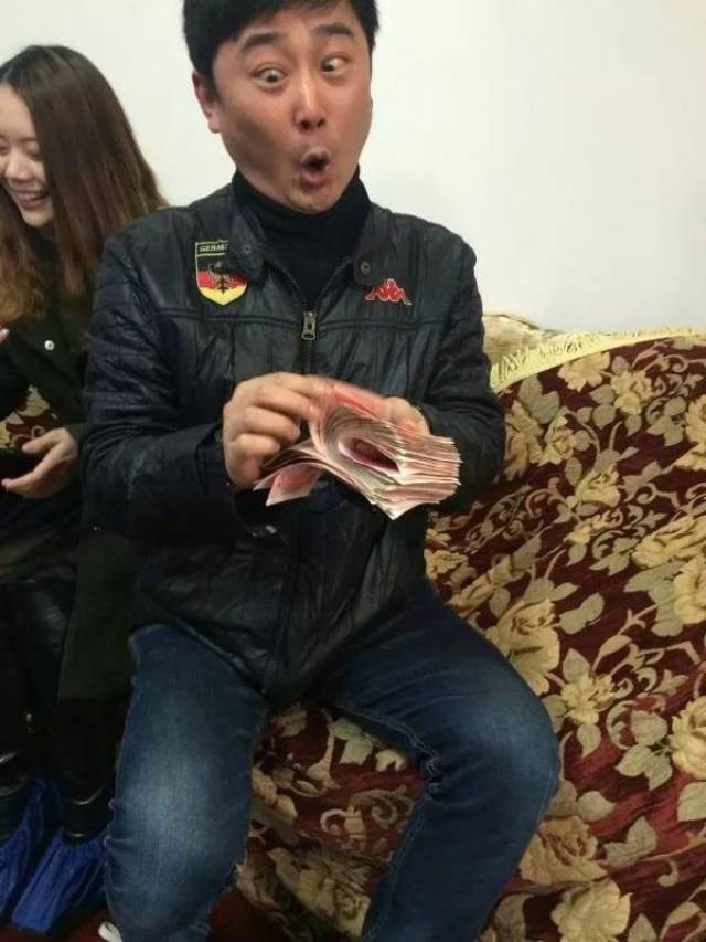 《快乐九江佬》