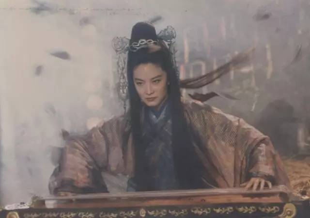 88/108:黄雪梅 林青霞饰| 1994版《六指琴魔》
