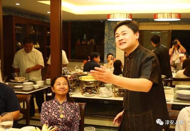 国家非遗口技大师方浩然祝您狗年大吉!附阿凡