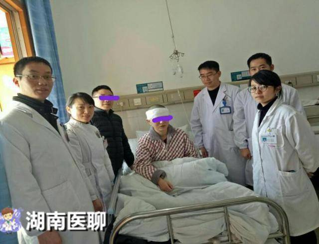 女子患上精神障碍,家属却偏偏将其送进肿瘤科!为何?