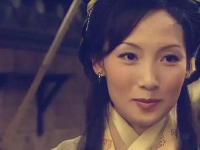 53/108:温仪 吴美珩饰| 2000版《碧血剑》