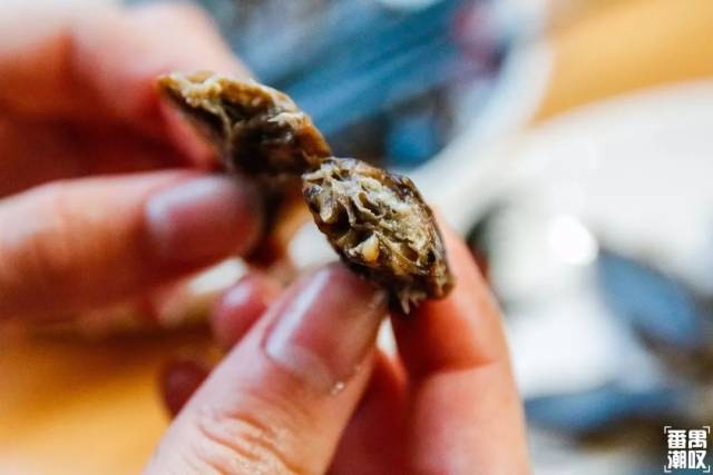 对不起!钟村三宝再不告诉番禺人,可能又要消失