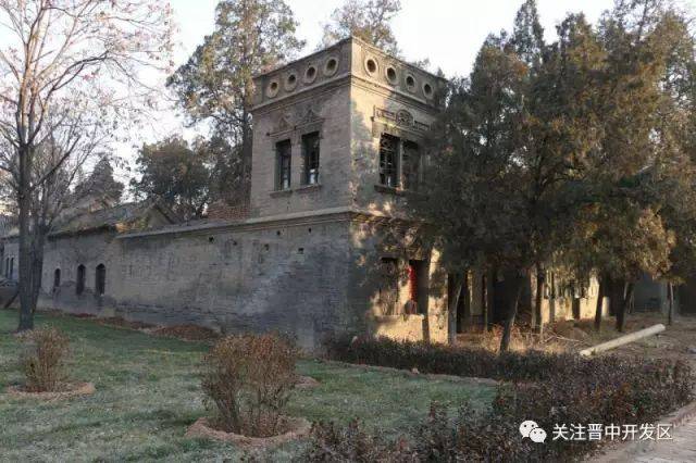 榆次:使赵300年魂牵梦绕的一条渠【黄龙江】