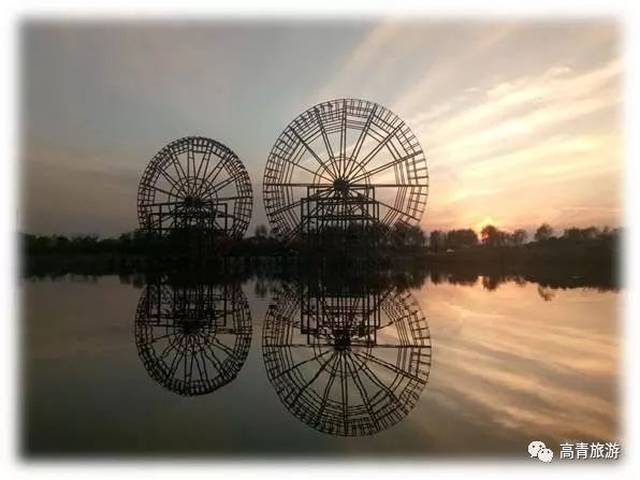 2017高青旅游十大新闻