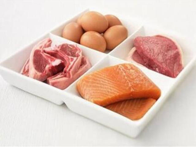 孕妇尿蛋白高不能吃什么食物 这几类食物要慎