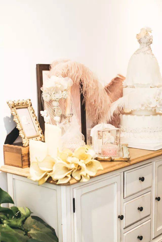 一级小仙女养成记